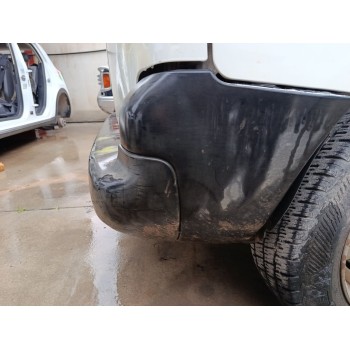 Recambio de paragolpes trasero para peugeot partner tepee 1.6 hdi / bluehdi 75 referencia OEM IAM 7410GE / 7410GG  