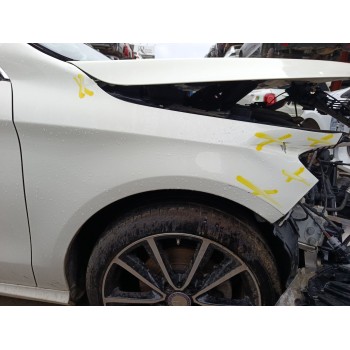 Recambio de aleta delantera derecha para mercedes-benz cla coupé (c117) cla 200 cdi / d (117.308) referencia OEM IAM 1178810201 