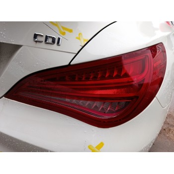 Recambio de piloto trasero derecho para mercedes-benz cla coupé (c117) cla 200 cdi / d (117.308) referencia OEM IAM 1179060401  