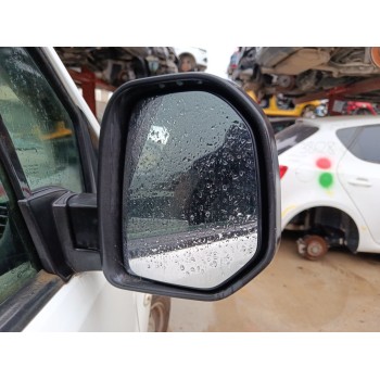 Recambio de retrovisor derecho para peugeot partner tepee 1.6 hdi / bluehdi 75 referencia OEM IAM 1606638680  