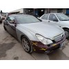 mercedes-benz cls (c219) del año 2007