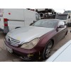 mercedes-benz cls (c219) del año 2007