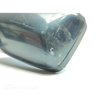 Recambio de retrovisor izquierdo para audi 80/90 (811/813/853) 90 básico referencia OEM IAM 893857501H3FZ  