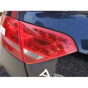 Recambio de piloto trasero izquierdo interior para audi a5 (8t3) 2.0 tfsi referencia OEM IAM 8T0945093A  