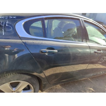 Recambio de puerta trasera derecha para jaguar xf 3.0 v6 diesel premium luxury referencia OEM IAM 8X23F24630AB  