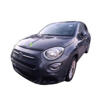 fiat 500x (334_) del año 2020