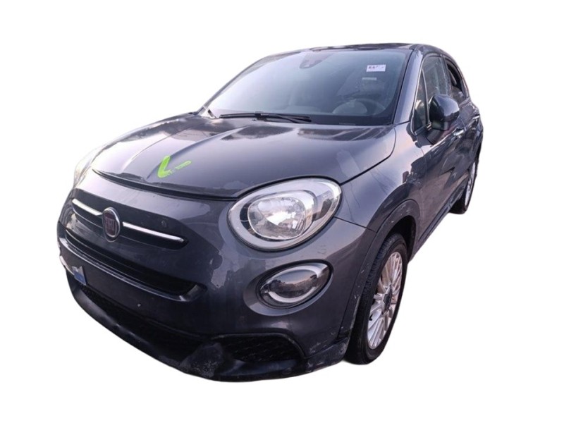 FIAT 500X (334_)