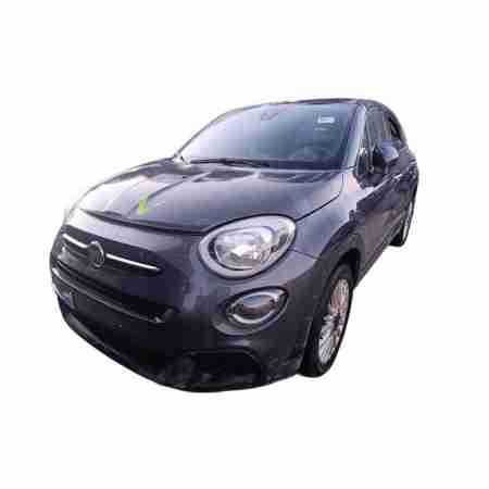 FIAT 500X (334_)