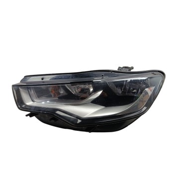 Recambio de faro izquierdo para audi a6 lim. (4g2) 2.0 tdi referencia OEM IAM 4G0941003  