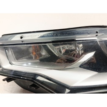 Recambio de faro izquierdo para audi a6 lim. (4g2) 2.0 tdi referencia OEM IAM 4G0941003  