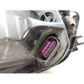 Recambio de faro izquierdo para audi a6 lim. (4g2) 2.0 tdi referencia OEM IAM 4G0941003  