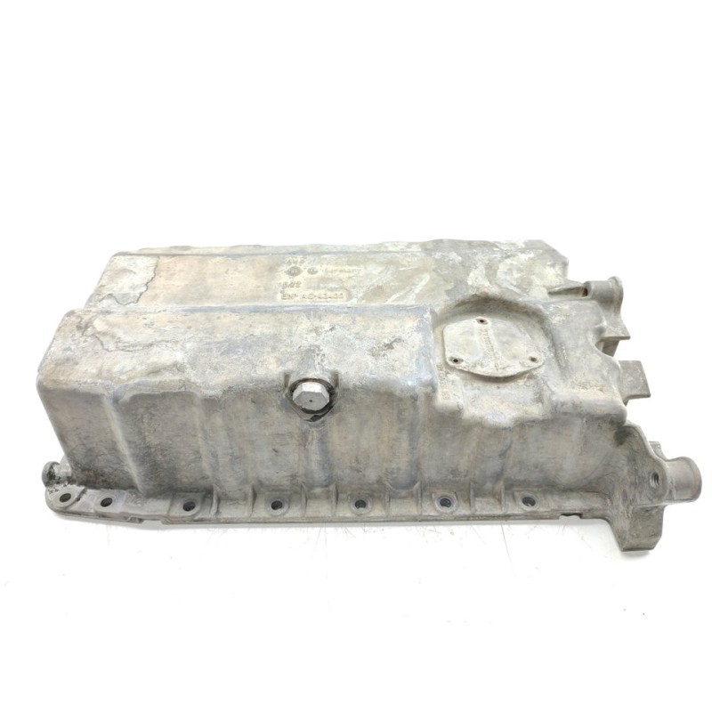 Recambio de carter para audi a3 (8p) 2.0 tdi ambiente referencia OEM IAM 038103603AG  