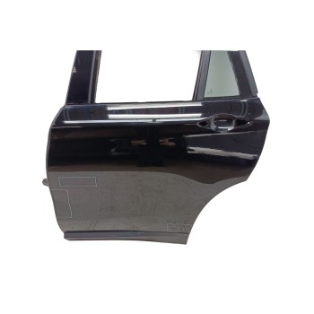 Recambio de puerta trasera izquierda para bmw serie x1 (f48) xdrive18d advantage referencia OEM IAM 41007461351  