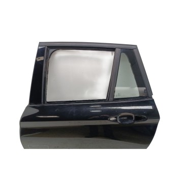 Recambio de puerta trasera izquierda para bmw serie x1 (f48) xdrive18d advantage referencia OEM IAM 41007461351  