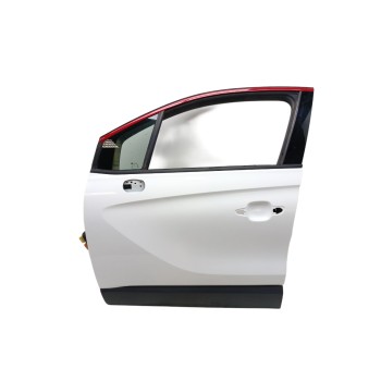 Recambio de puerta delantera izquierda para opel crossland x gs line referencia OEM IAM 39127313  