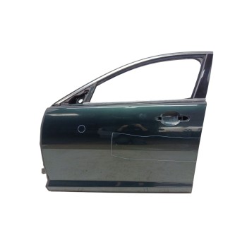 Recambio de puerta delantera izquierda para jaguar xf 3.0 v6 diesel premium luxury referencia OEM IAM 8X23F20125AB  