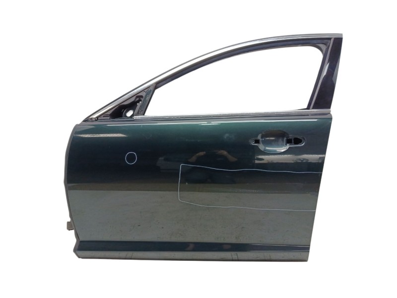 Recambio de puerta delantera izquierda para jaguar xf 3.0 v6 diesel premium luxury referencia OEM IAM 8X23F20125AB  