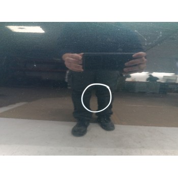 Recambio de puerta delantera izquierda para jaguar xf 3.0 v6 diesel premium luxury referencia OEM IAM 8X23F20125AB  