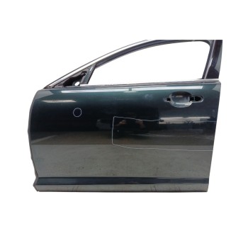 Recambio de puerta delantera izquierda para jaguar xf 3.0 v6 diesel premium luxury referencia OEM IAM 8X23F20125AB  