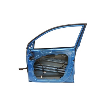Recambio de puerta delantera derecha para hyundai tucson classic blue referencia OEM IAM 76004D7000  