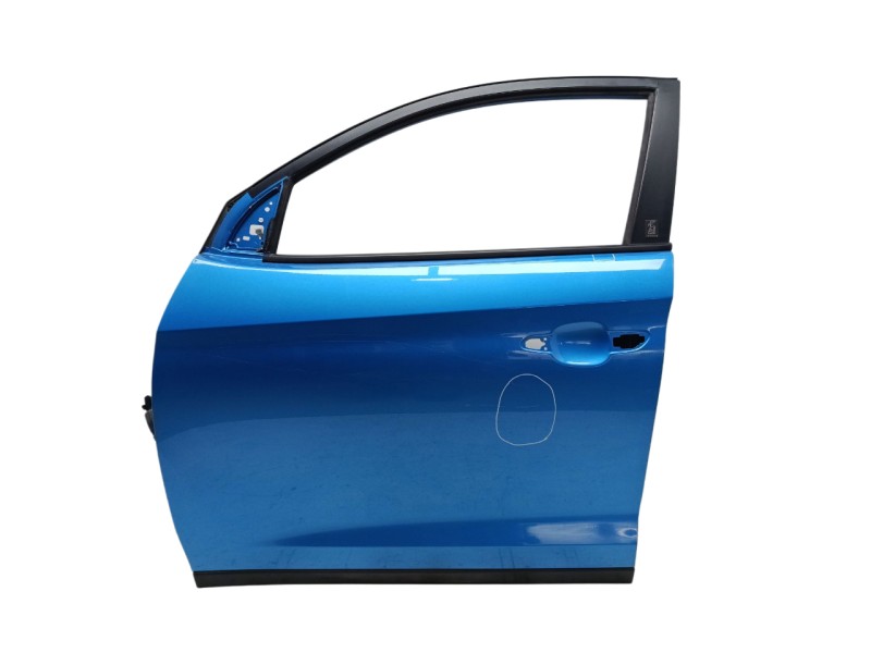 Recambio de puerta delantera izquierda para hyundai tucson classic blue referencia OEM IAM 76003D7000  