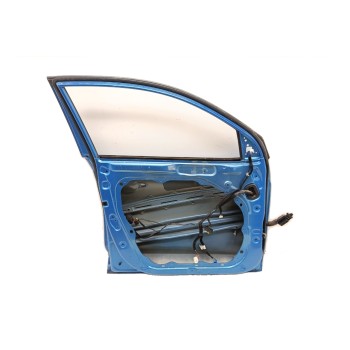 Recambio de puerta delantera izquierda para hyundai tucson classic blue referencia OEM IAM 76003D7000  