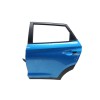 Recambio de puerta trasera izquierda para hyundai tucson classic blue referencia OEM IAM 77003D7000  