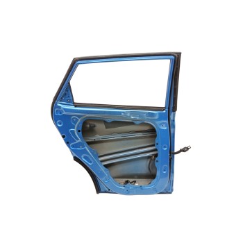 Recambio de puerta trasera izquierda para hyundai tucson classic blue referencia OEM IAM 77003D7000  