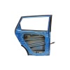 Recambio de puerta trasera izquierda para hyundai tucson classic blue referencia OEM IAM 77003D7000  