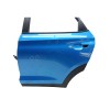 Recambio de puerta trasera izquierda para hyundai tucson classic blue referencia OEM IAM 77003D7000  