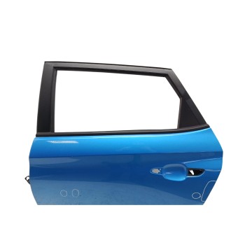 Recambio de puerta trasera izquierda para hyundai tucson classic blue referencia OEM IAM 77003D7000  