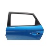 Recambio de puerta trasera izquierda para hyundai tucson classic blue referencia OEM IAM 77003D7000  