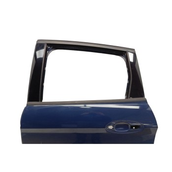 Recambio de puerta trasera izquierda para ford c-max trend referencia OEM IAM 2380070 PE1C1R24631AB 