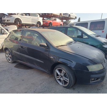 fiat stilo (192) del año 2006