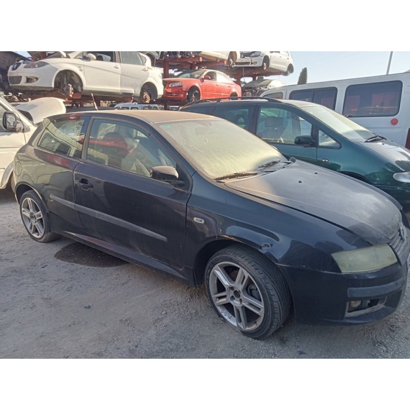 fiat stilo (192) del año 2006