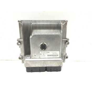 Recambio de centralita motor uce para peugeot 308 (p5) allure pack referencia OEM IAM 9815023380  