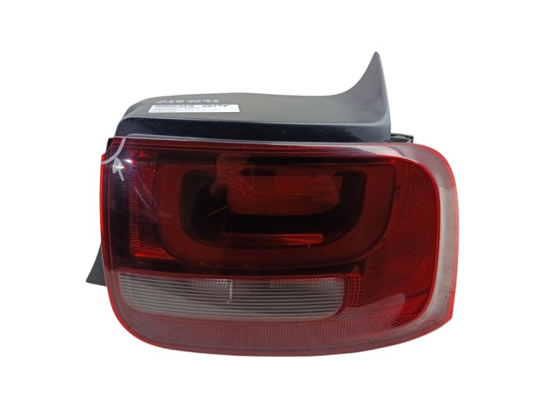 Recambio de piloto trasero derecho para citroën c4 cactus feel referencia OEM IAM 9800916080  