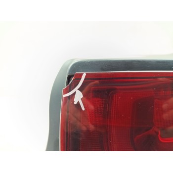 Recambio de piloto trasero derecho para citroën c4 cactus feel referencia OEM IAM 9800916080  