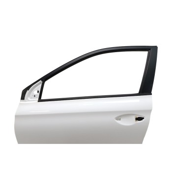 Recambio de puerta delantera izquierda para hyundai i20 ii (gb, ib) 1.0 t-gdi referencia OEM IAM 76003C8000  