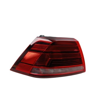 Recambio de piloto trasero izquierdo para volkswagen golf vii variant (ba5, bv5) 1.6 tdi referencia OEM IAM 5G0945095Q  