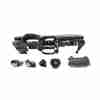 Recambio de kit airbag para toyota corolla touring sports (e21) hybrid active referencia OEM IAM 4513002831C0 5540002905C0 