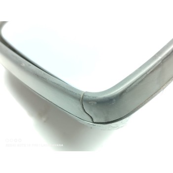 Recambio de retrovisor izquierdo para audi 80/90 (811/813/853) 90 básico referencia OEM IAM 893857501H3FZ  