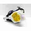 Recambio de kit airbag para toyota corolla touring sports (e21) hybrid active referencia OEM IAM 4513002831C0 5540002905C0 