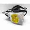 Recambio de kit airbag para toyota corolla touring sports (e21) hybrid active referencia OEM IAM 4513002831C0 5540002905C0 