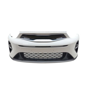 Recambio de paragolpes delantero para kia stonic (yb) 1.0 t-gdi referencia OEM IAM 86511H8400  