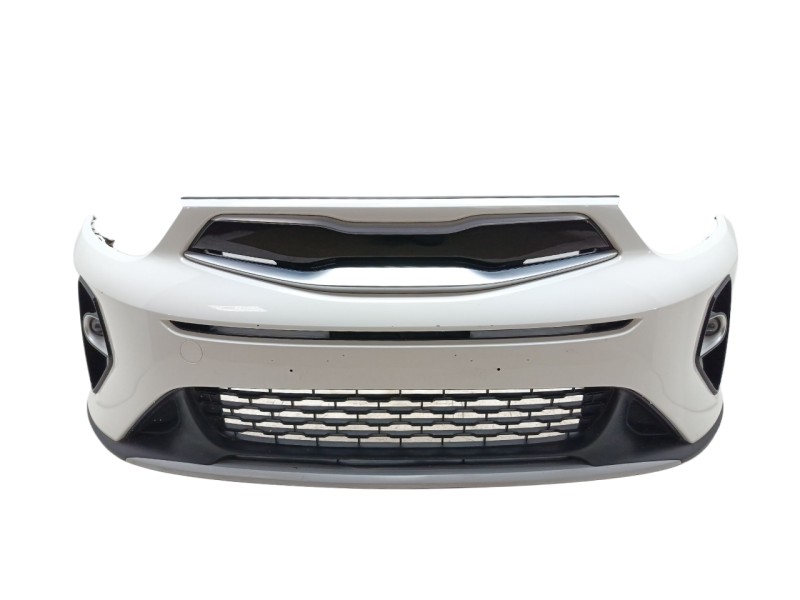 Recambio de paragolpes delantero para kia stonic (yb) 1.0 t-gdi referencia OEM IAM 86511H8400  