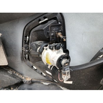 Recambio de paragolpes delantero para kia stonic (yb) 1.0 t-gdi referencia OEM IAM 86511H8400  