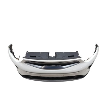 Recambio de paragolpes delantero para kia stonic (yb) 1.0 t-gdi referencia OEM IAM 86511H8400  