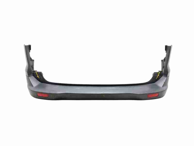 Recambio de paragolpes trasero para ford transit courier trend referencia OEM IAM ET7617906AG5CND  