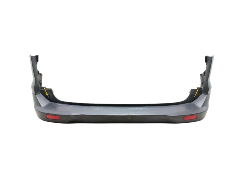 Recambio de paragolpes trasero para ford transit courier trend referencia OEM IAM ET7617906AG5CND  